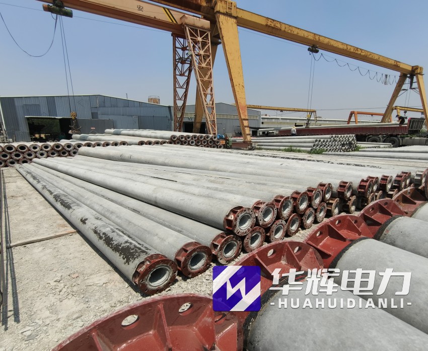 厚街镇21米水泥电线杆