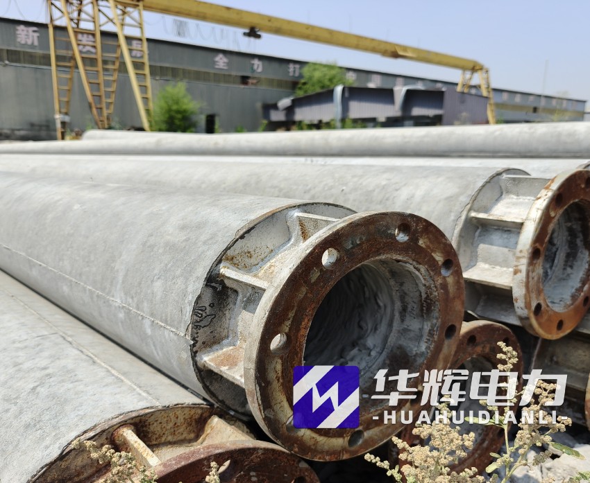 厚街镇18米水泥电线杆